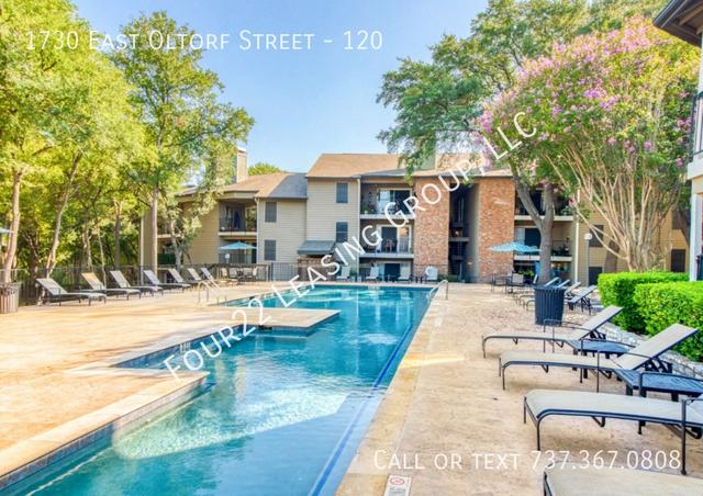 1730 E Oltorf St #809, Austin, TX 78741