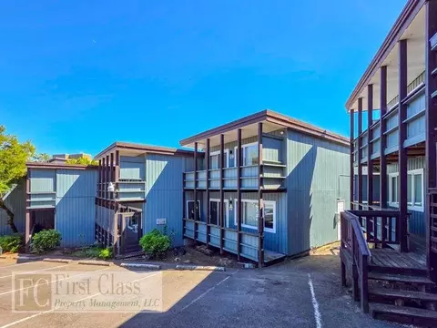 12345 SW Hall Blvd #10, Tigard, OR 97223