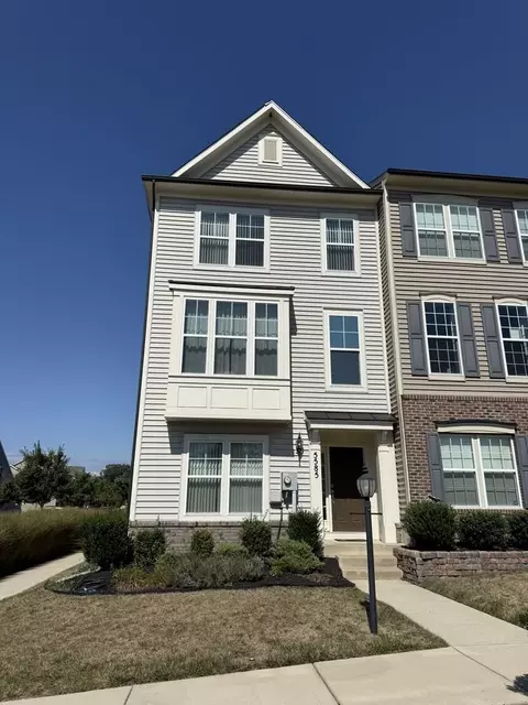 5585 Peregrine Way, Frederick, MD 21704