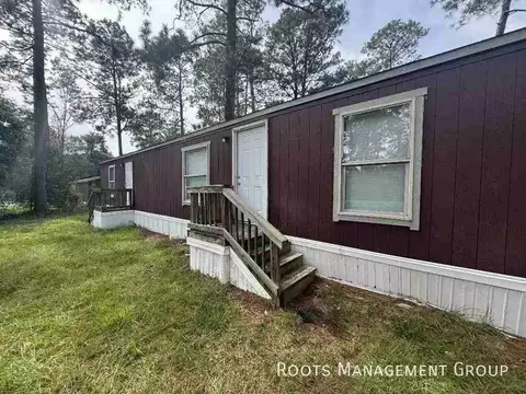 1325 N Franklin St #86, Dublin, GA 31021
