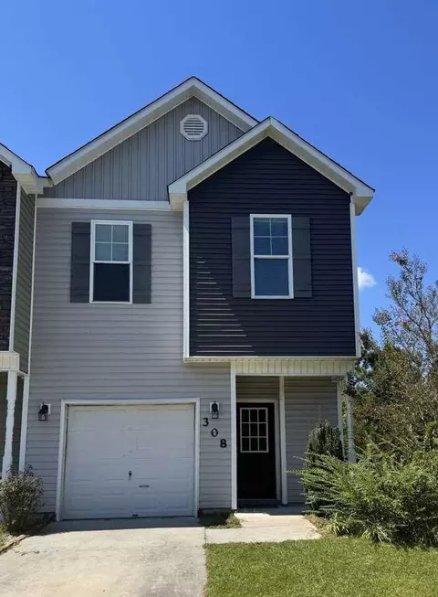 308 Cedar Island Trl, Holly Ridge, NC 28445