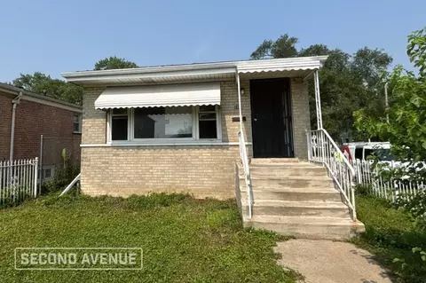 11800 S Vincennes Ave, Chicago, IL 60643
