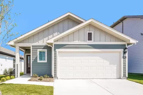 831 Wisteria Ln, Lavon, TX 75166