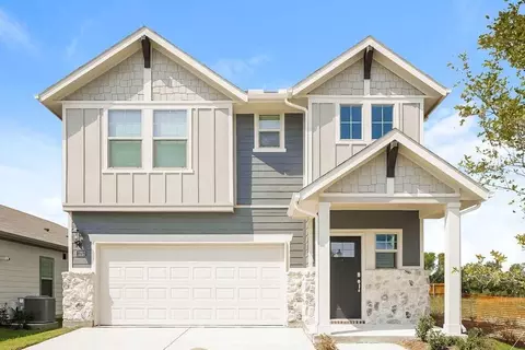 1223 Paintbrush Dr, Lavon, TX 75166