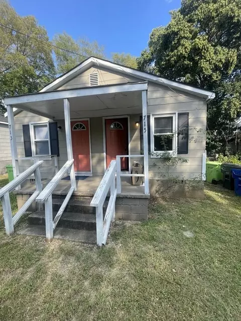 715 Cumberland St, Raleigh, NC 27610