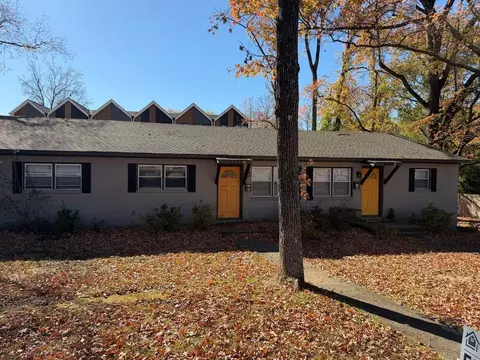1458 Anderson St, Charlotte, NC 28205