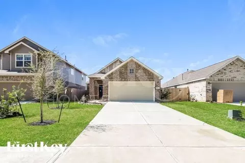 18920 Caney Forest Dr, New Caney, TX 77357