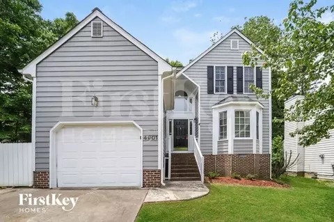 4901 Heritage Woods Dr, Greensboro, NC 27407