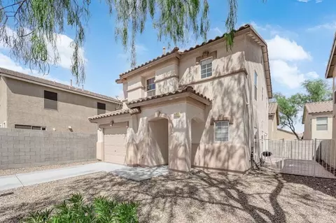 8850 First Lady Ave, Spring Valley, NV 89148