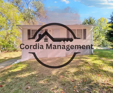 722 N Fork Dr SW # SW, Marietta, GA 30008