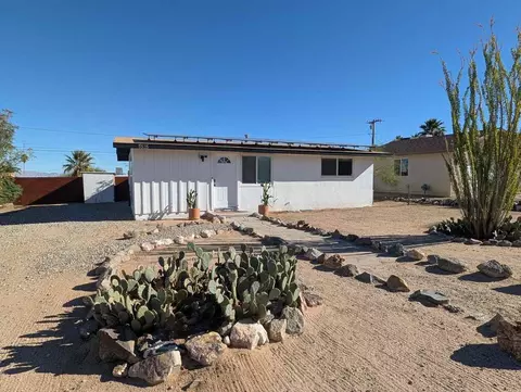 5535 Lupine Ave, Twentynine Palms, CA 92277