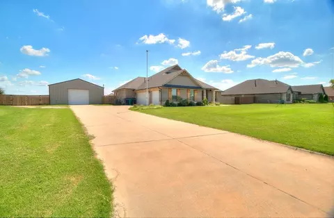7400 SW 103rd Ter, Oklahoma City, OK 73169