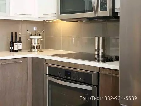 post oak park dr, Houston, TX 77027