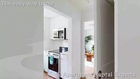 1200 Massachusetts Ave #111, Cambridge, MA 02138