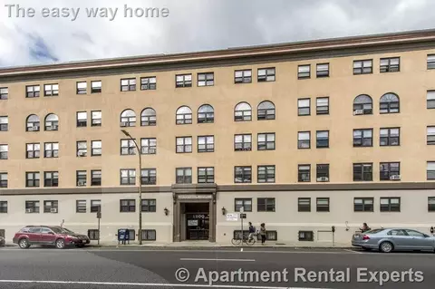 1200 Massachusetts Ave #211, Cambridge, MA 02138