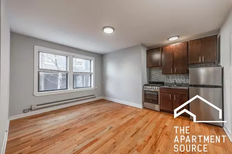 4546 N Damen Ave #207, Chicago, IL 60625