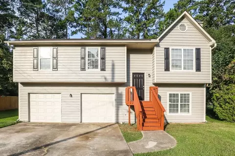 8803 Ansley Way, Jonesboro, GA 30238