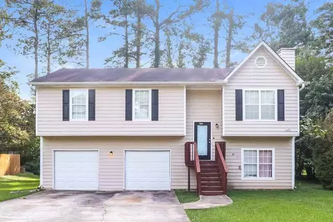 8803 Ansley Way, Jonesboro, GA 30238