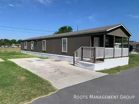 310 Scobey Ave #304, Donna, TX 78537