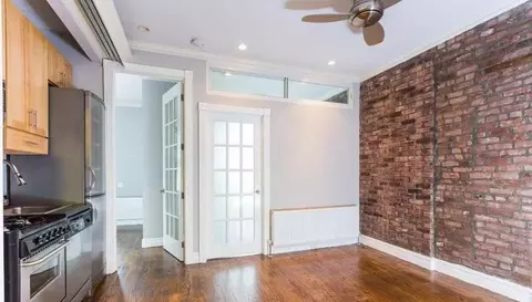 Undisclosed, New York, NY 10003