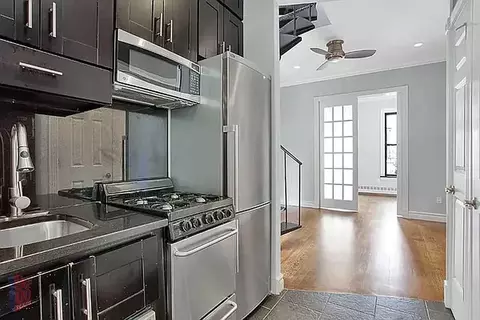 Undisclosed, New York, NY 10016
