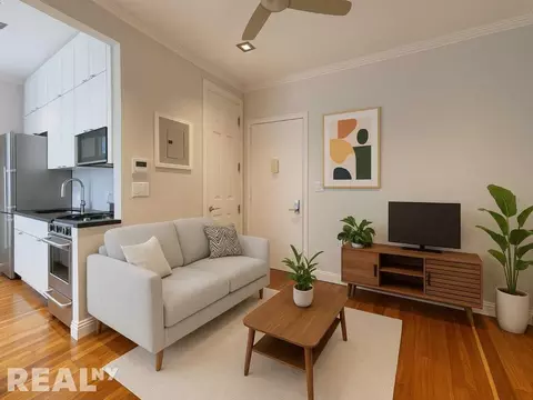 Undisclosed, New York, NY 10009