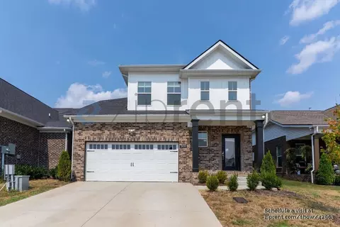 203 Hudson Dr, Gallatin, TN 37066