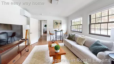 1200 Massachusetts Ave #108, Cambridge, MA 02138
