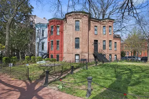 820 N Carolina Ave SE #2, Washington, DC 20003
