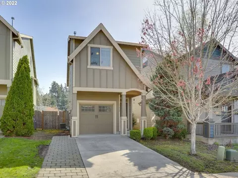 11464 SW 96th Ave, Tigard, OR 97223