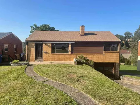 960 Agnew Rd, Pittsburgh, PA 15227