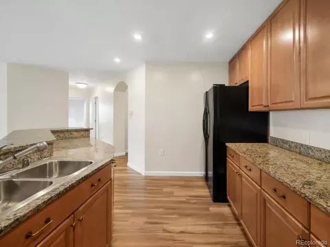 975 Lincoln St #5E, Denver, CO 80203