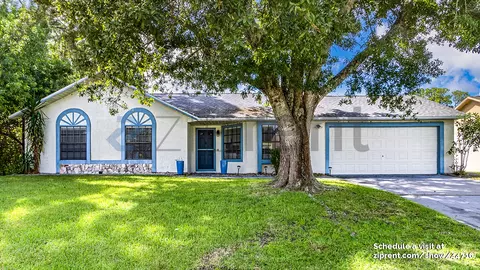296 Rheine Rd NW, Palm Bay, FL 32907