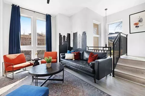 ramsey st, Nashville, TN 37206