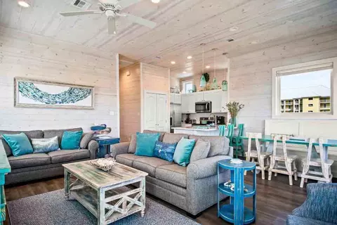 5497 Texas 361 #1250695P, Port Aransas, TX 78373