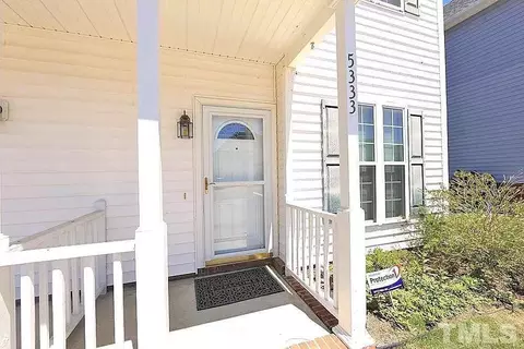 5333 Cog Hill Ct #NA, Raleigh, NC 27604