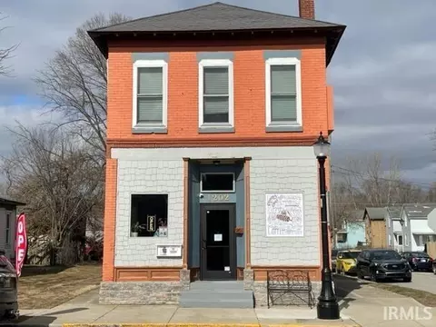 1202 W Main St, Fort Wayne, IN 46808