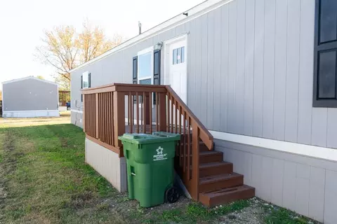 111 Palomino #PALO111, Sanger, TX 76266