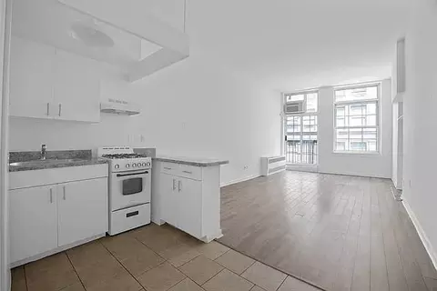 Undisclosed, New York, NY 10038