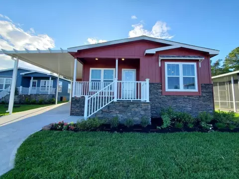 11720 Thousand Trails Rd #132, Willis, TX 77318