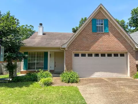 3095 Brandon Way Ln, Lakeland, TN 38002