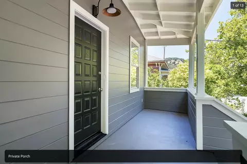 523 B St #2, San Rafael, CA 94901