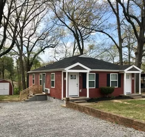 1636 Vista Ln, Clarksville, TN 37043