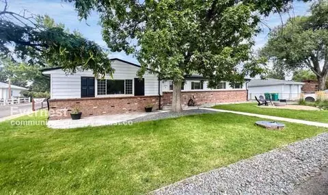 14195 W 50th Ave #A, Golden, CO 80403