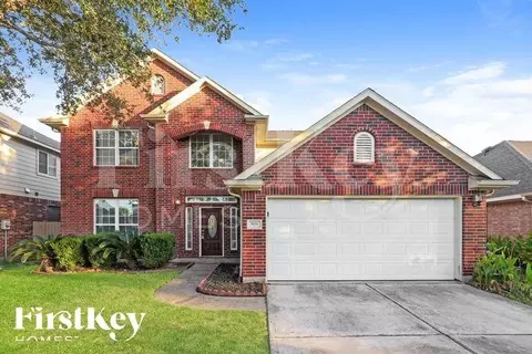 16614 Cold Harbor Ln, Houston, TX 77083