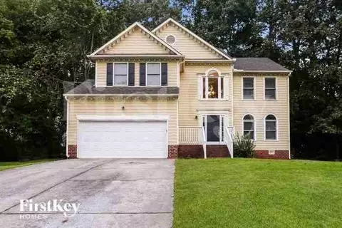 9718 Whitewood Trl, Charlotte, NC 28269