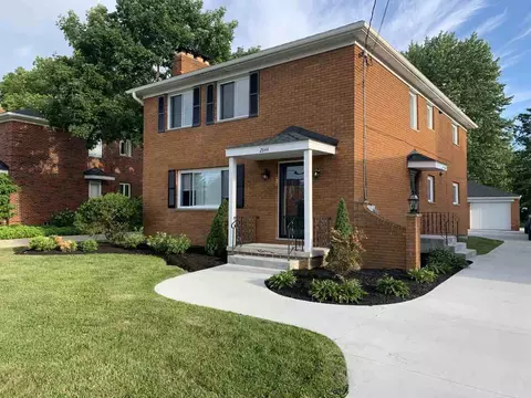 2844 Chamberlain Rd #A, Fairlawn, OH 44333