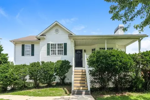 268 Fairview Ln, Dallas, GA 30157