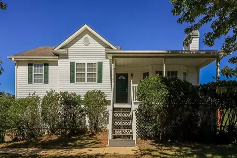 268 Fairview Ln, Dallas, GA 30157