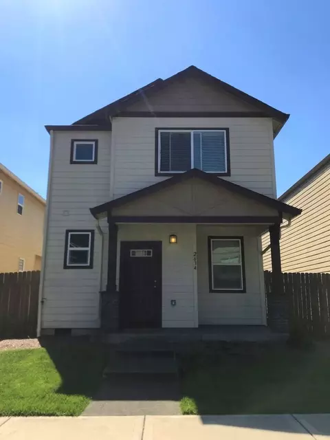 2634 NE 88th Pl, Vancouver, WA 98662